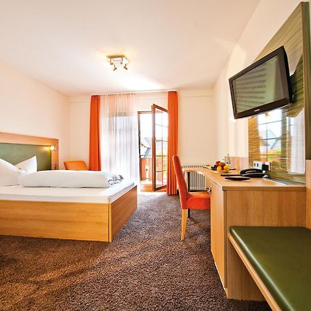 Danner'S Hotel Loewen Marschalkenzimmern Exteriér fotografie