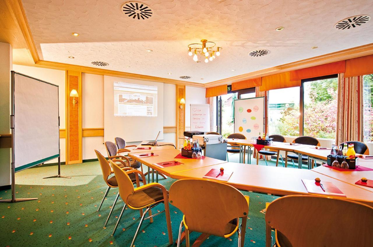 Danner'S Hotel Loewen Marschalkenzimmern Exteriér fotografie